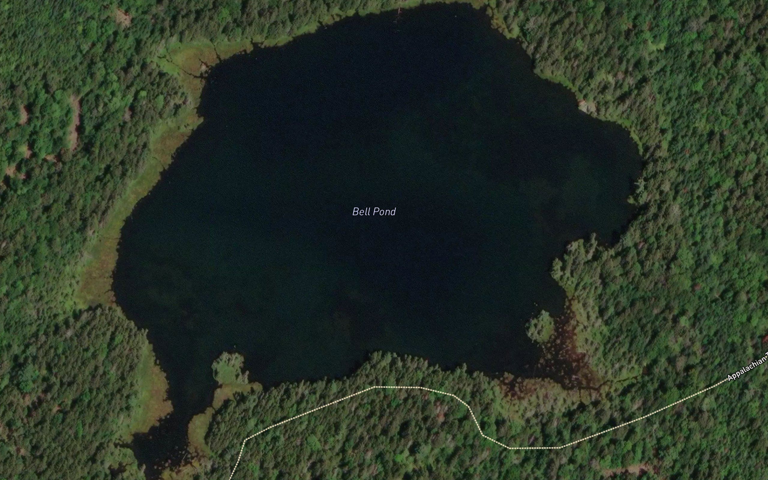 Bell Pond