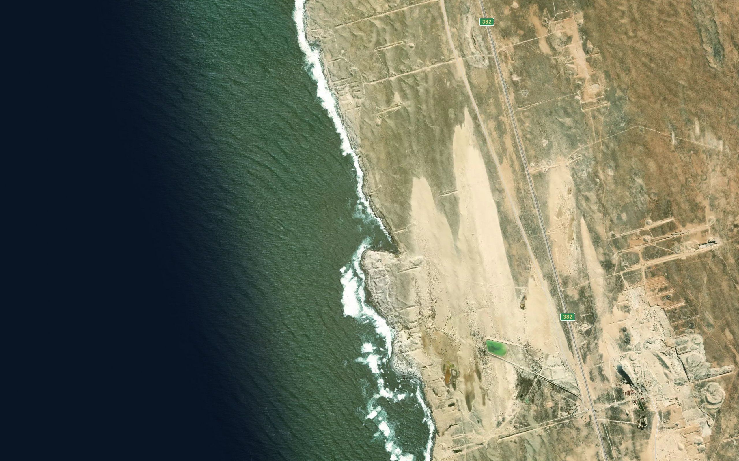 Doringbaai
