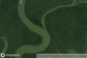 Little Island Bayou