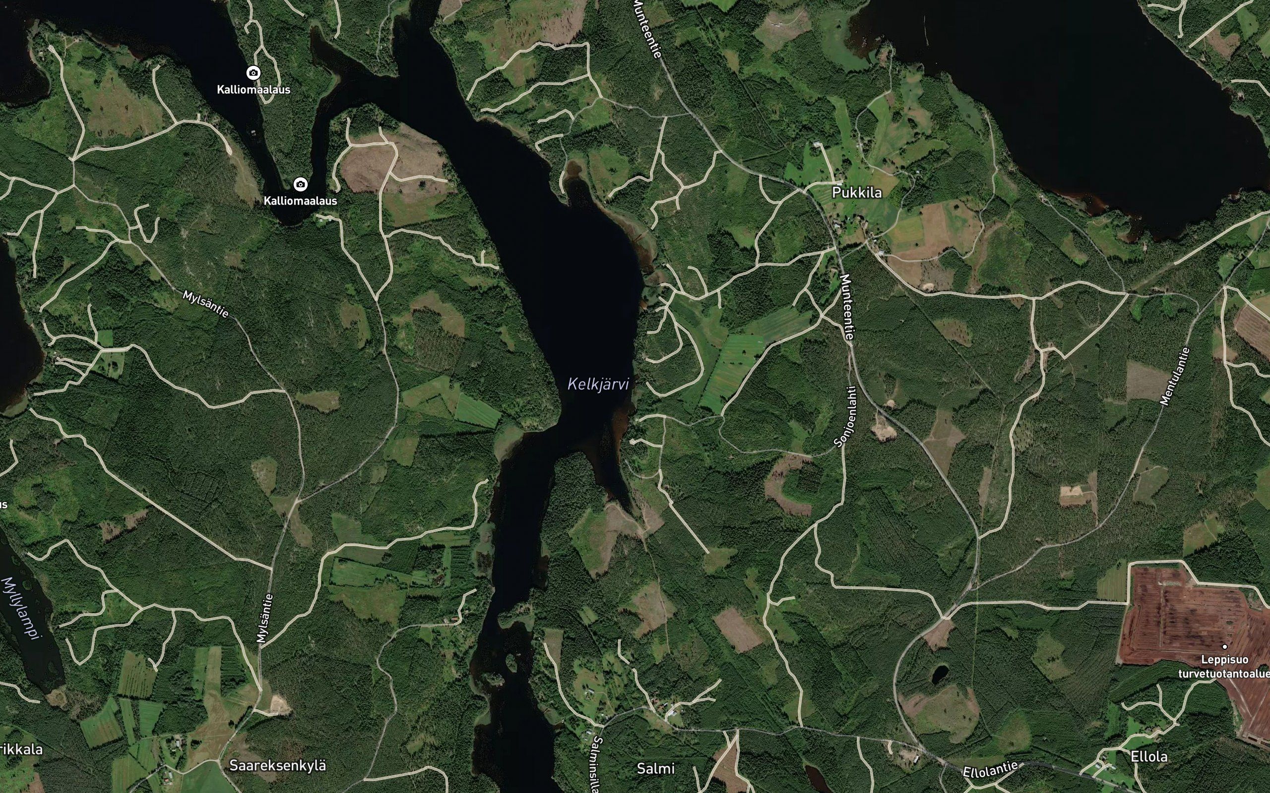 Torolahti