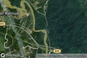 Sungai Pakuh