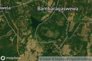 Bambaragas Wewa