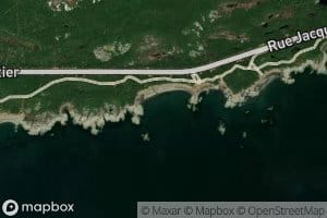 Anse du Ouest