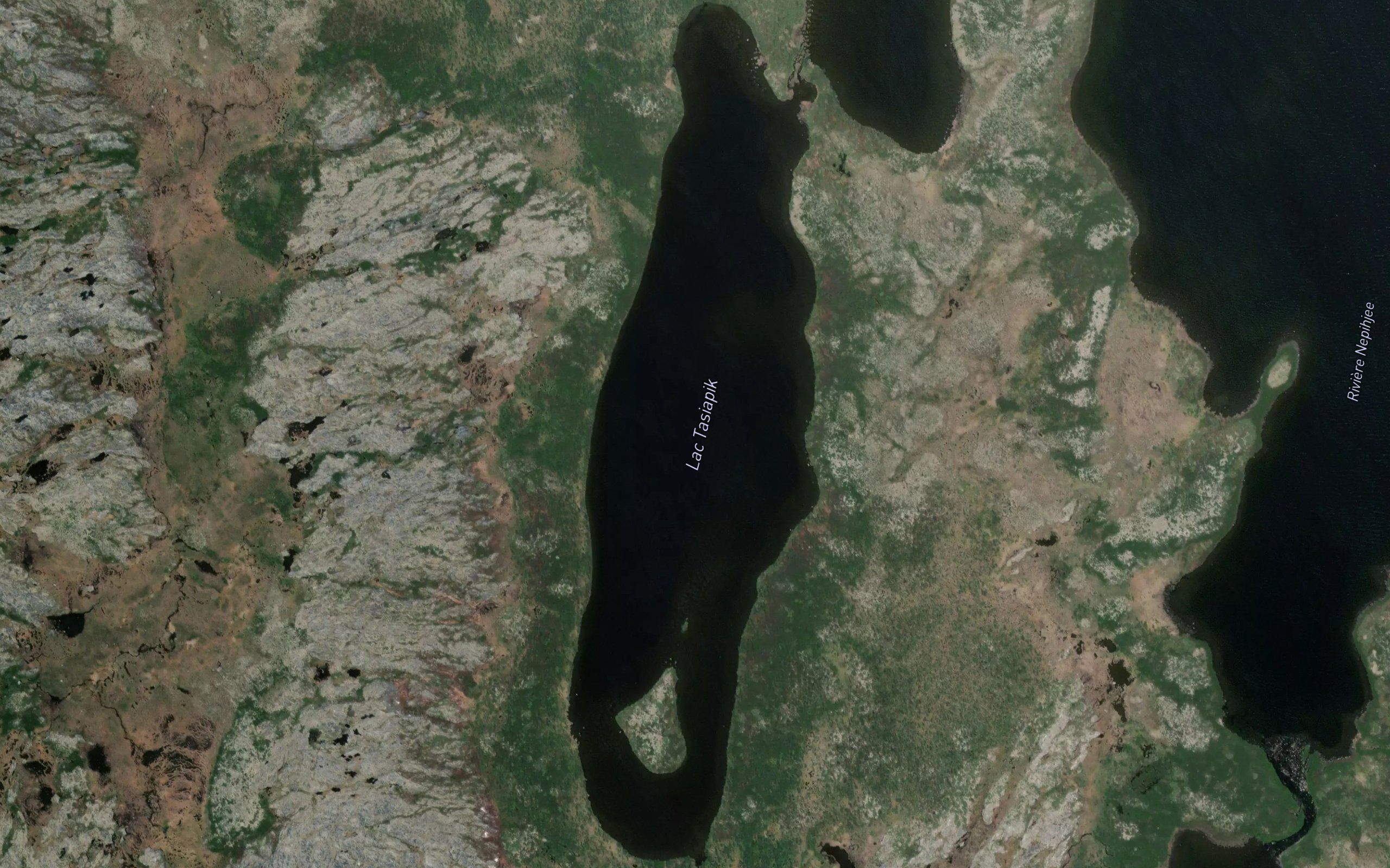 Lac Tasiapik