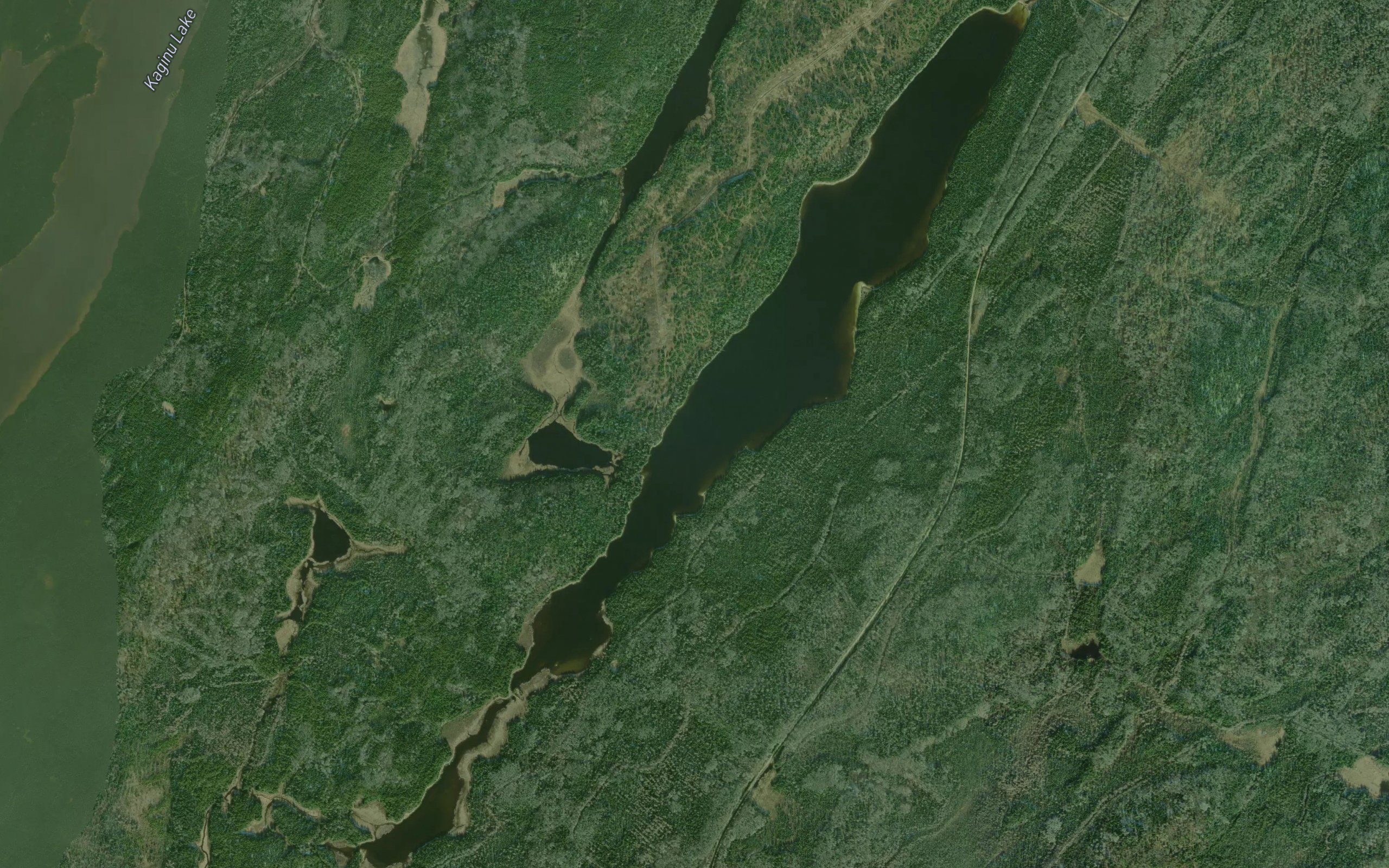 Morley Lake