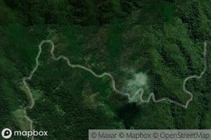 Waidradrai Creek