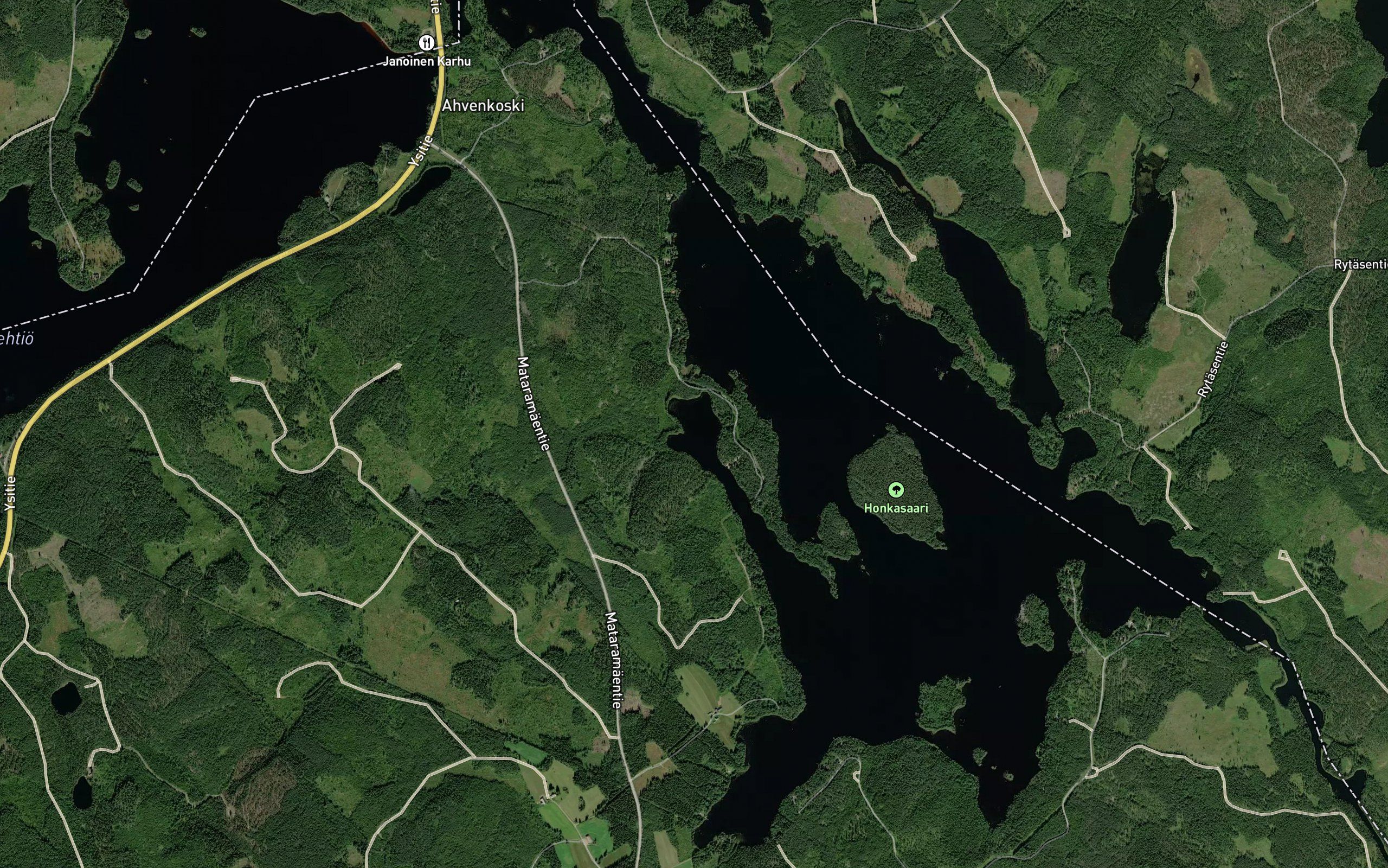 Hannislahti