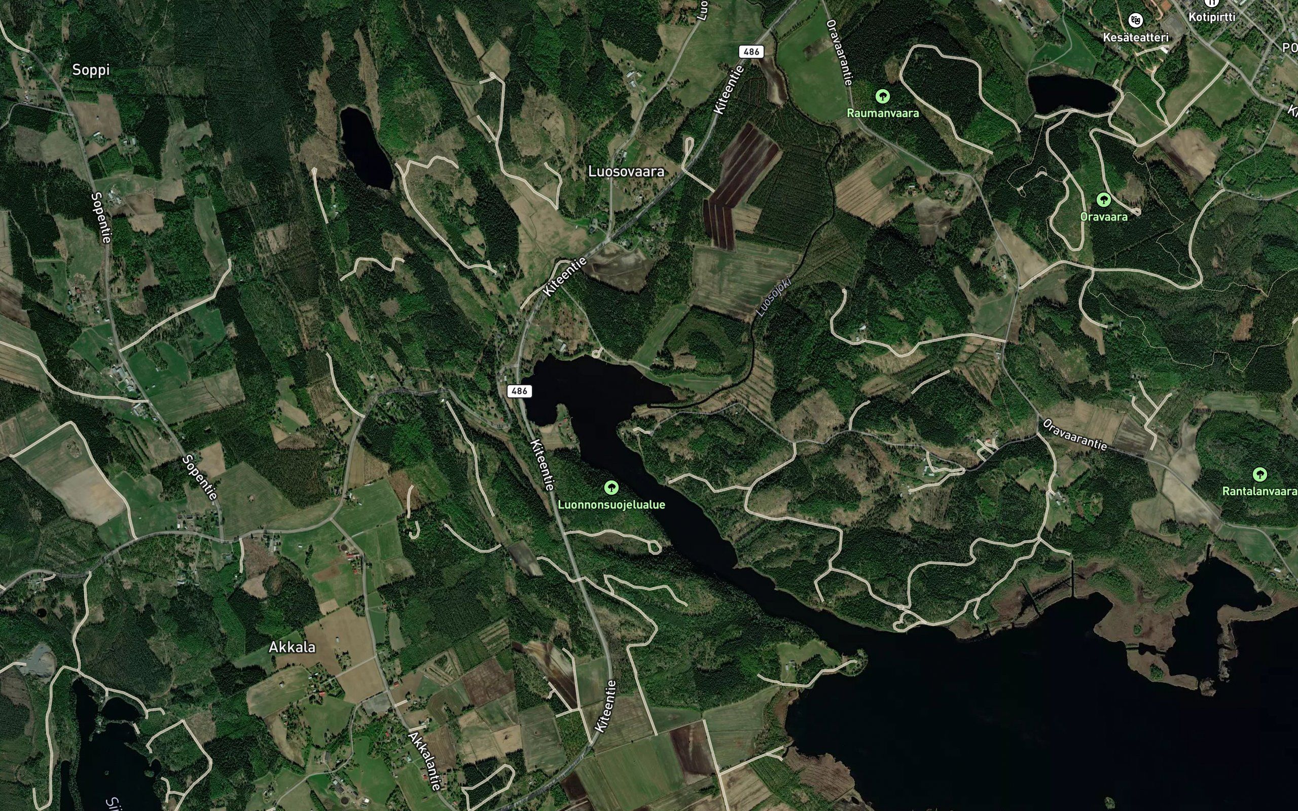 Luosojoki