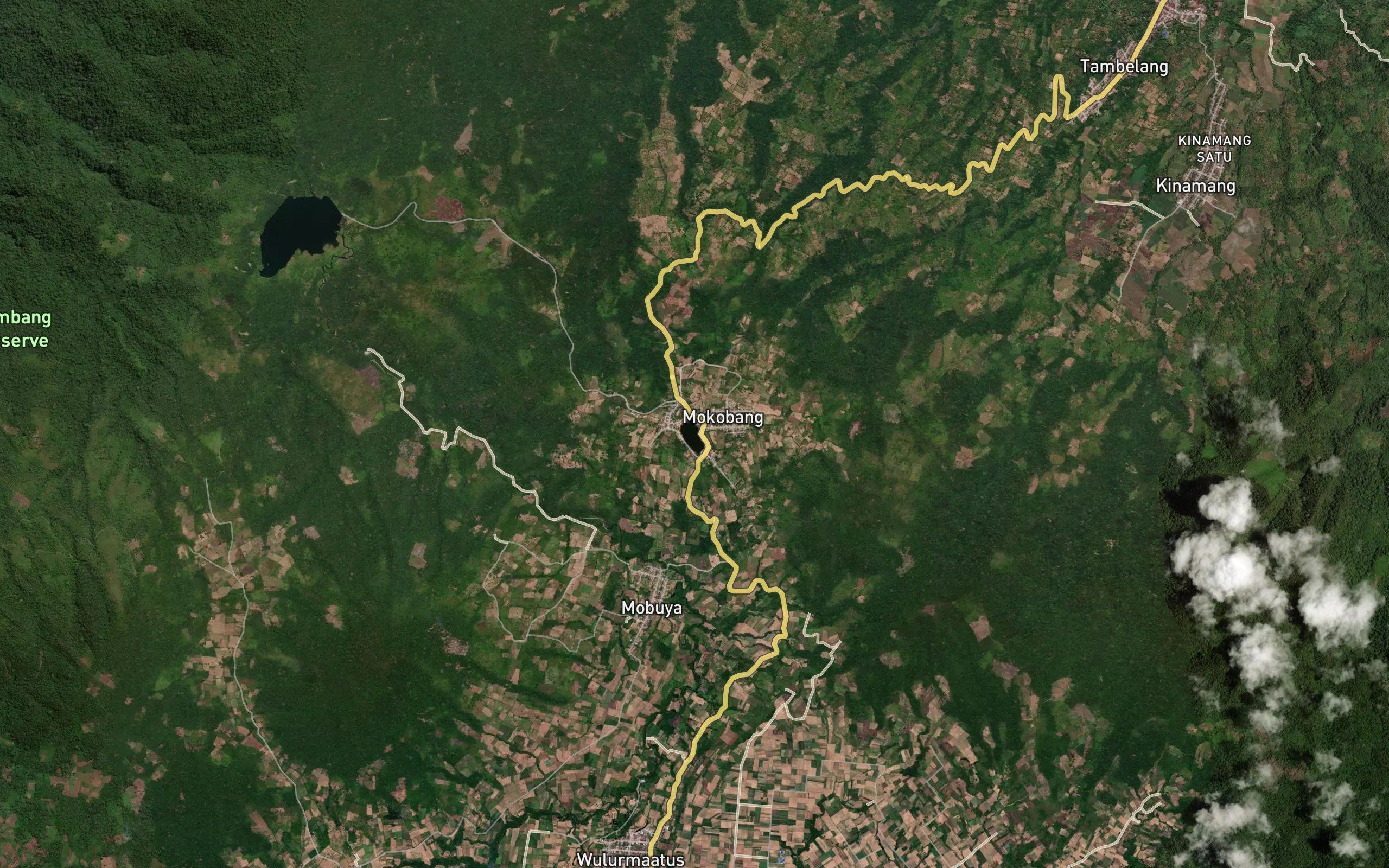 Lour Mokobang