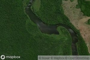 Lagoa Mato Verde