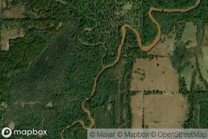 Little Deep Fork Creek