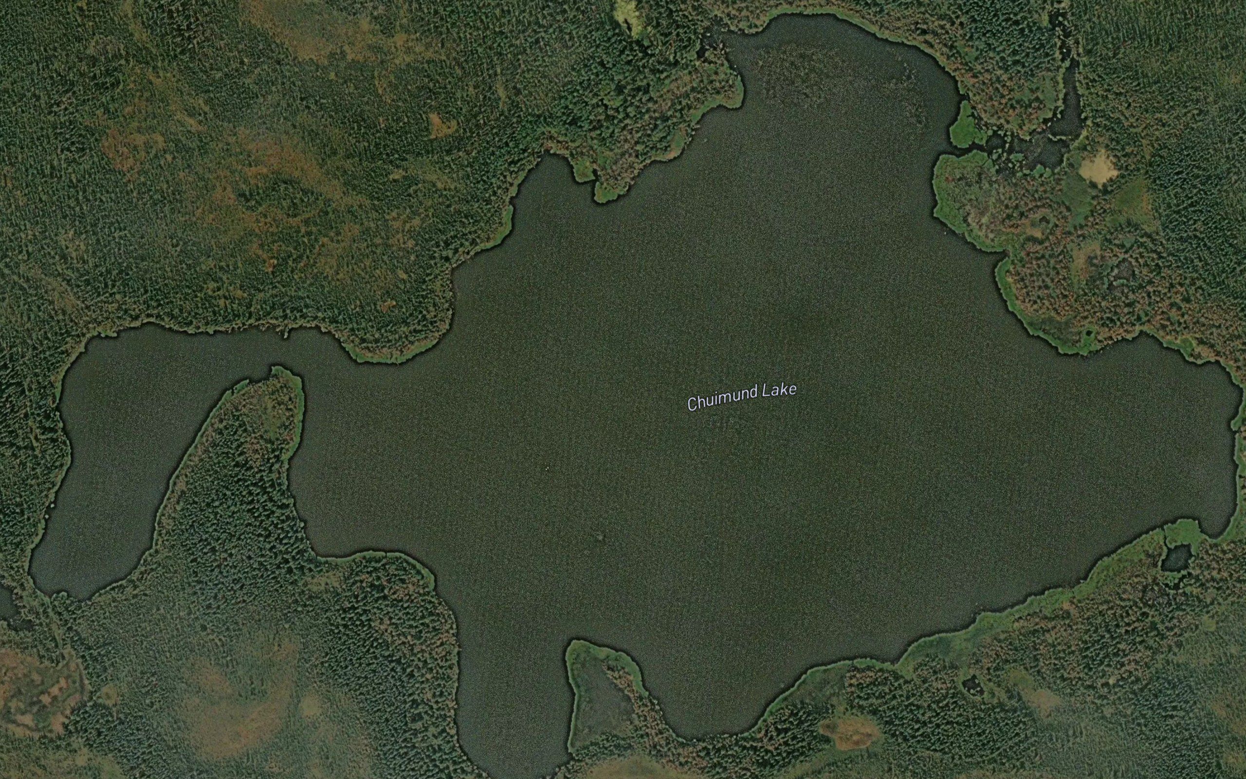 Chuimund Lake