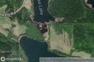 Alpha Lake