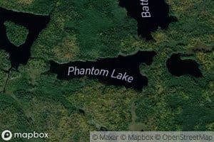 Phantom Lake