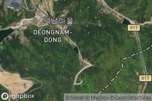 Deongnamje