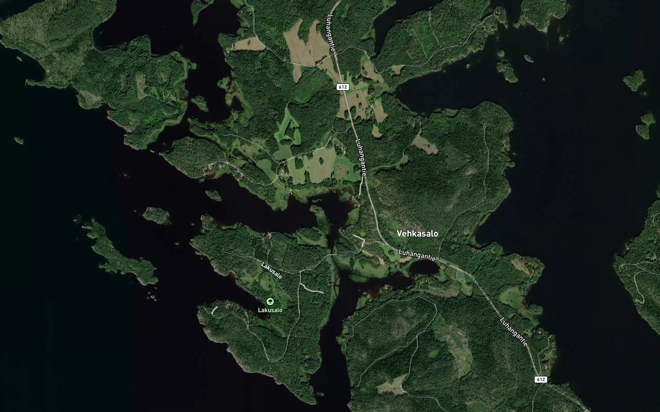 Lavialahti