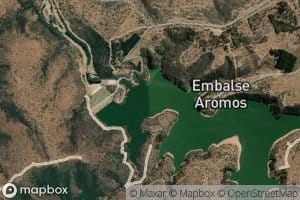 Aromos Dam