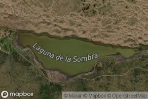 Laguna de la Sombra