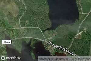 Karvannonsalmi