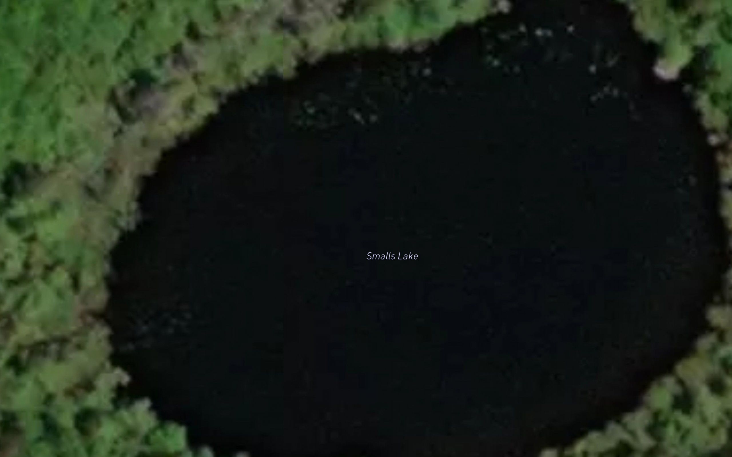 Smalls Lake