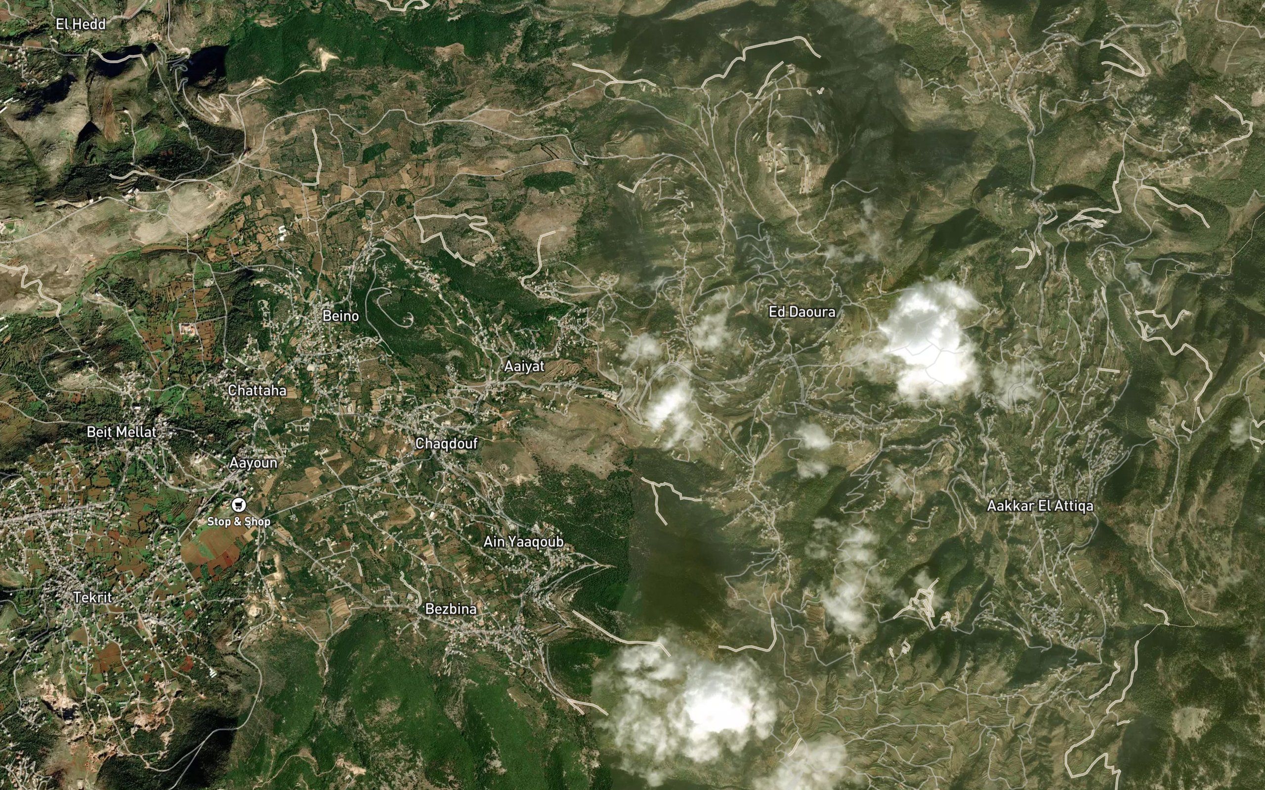 Ain el Mejwiye