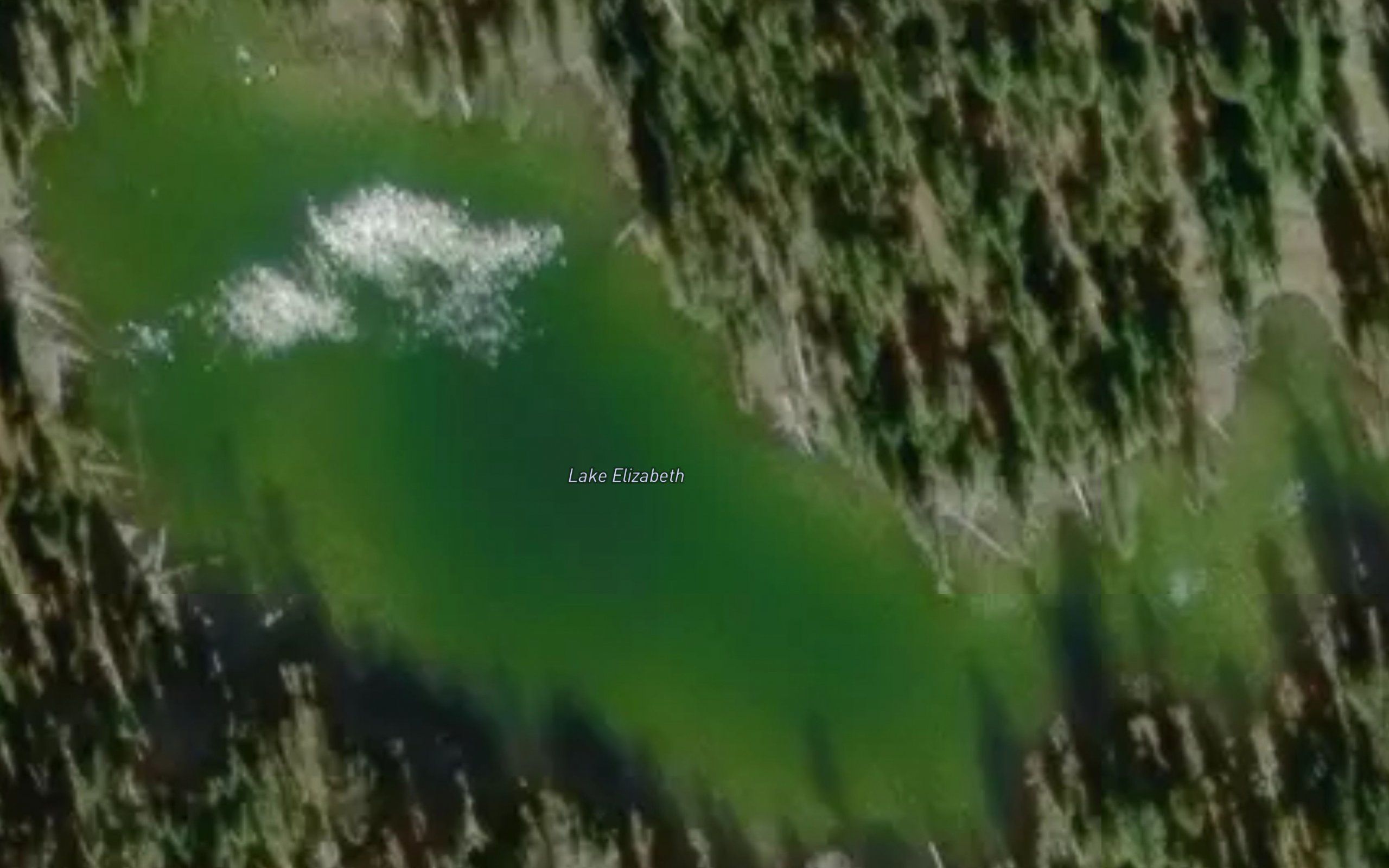 Lake Elizabeth