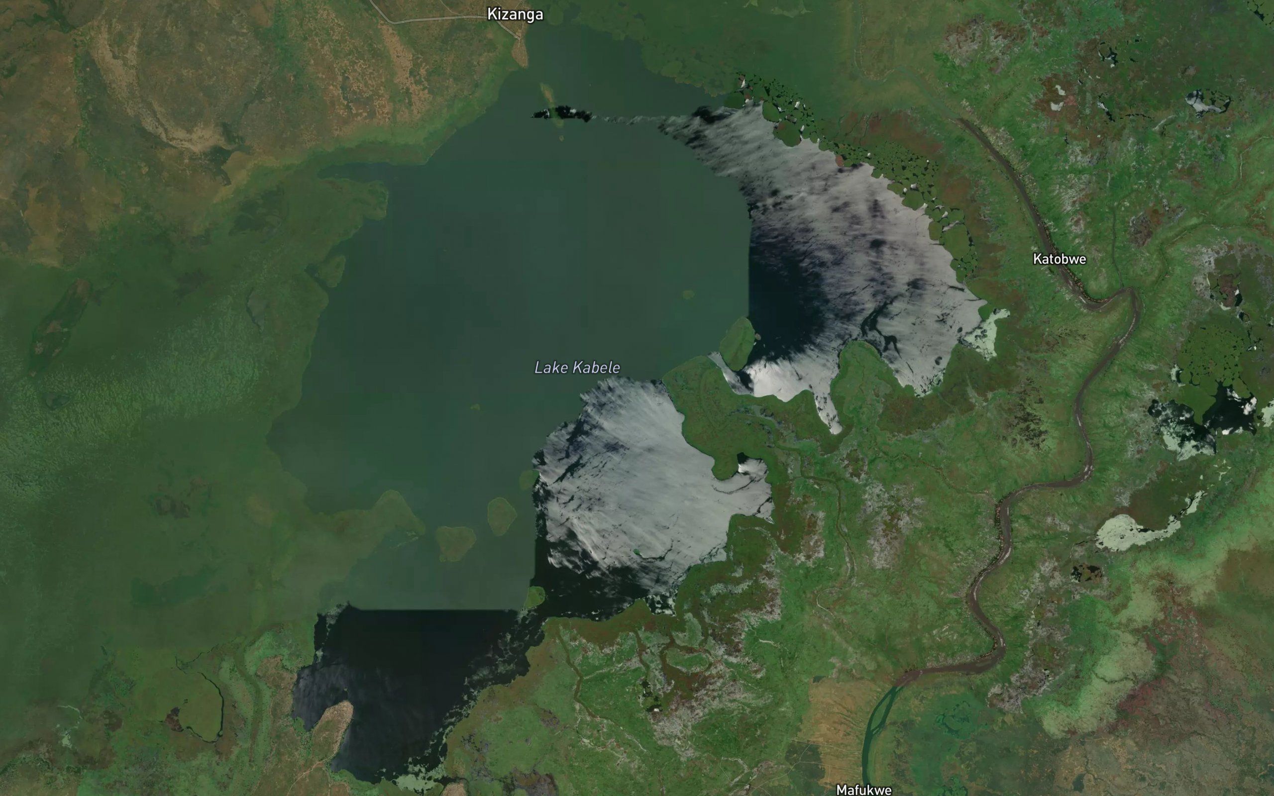 Lac Kabele
