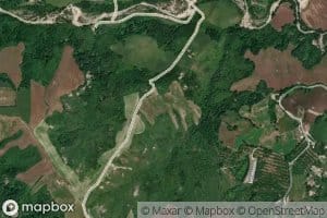 Torrente Sant'Antonio