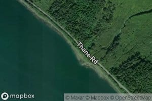 Cross Bay Creek