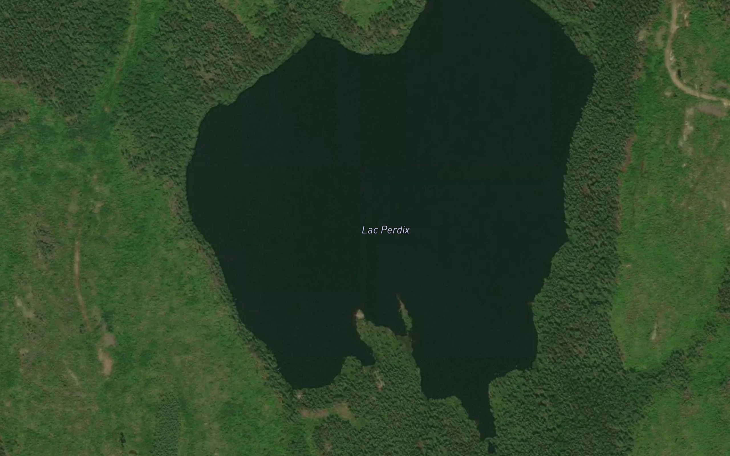 Lac Perdix
