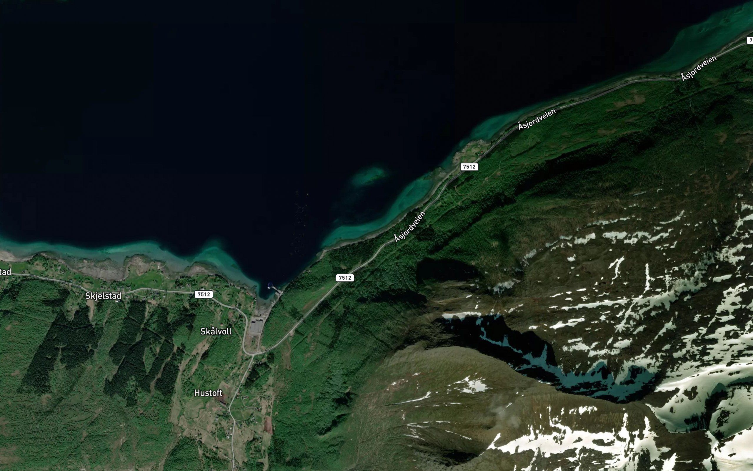 Storvika