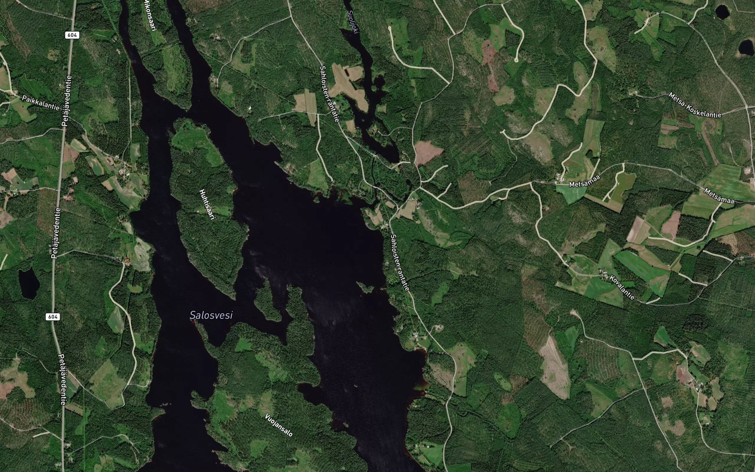 Talvilahti