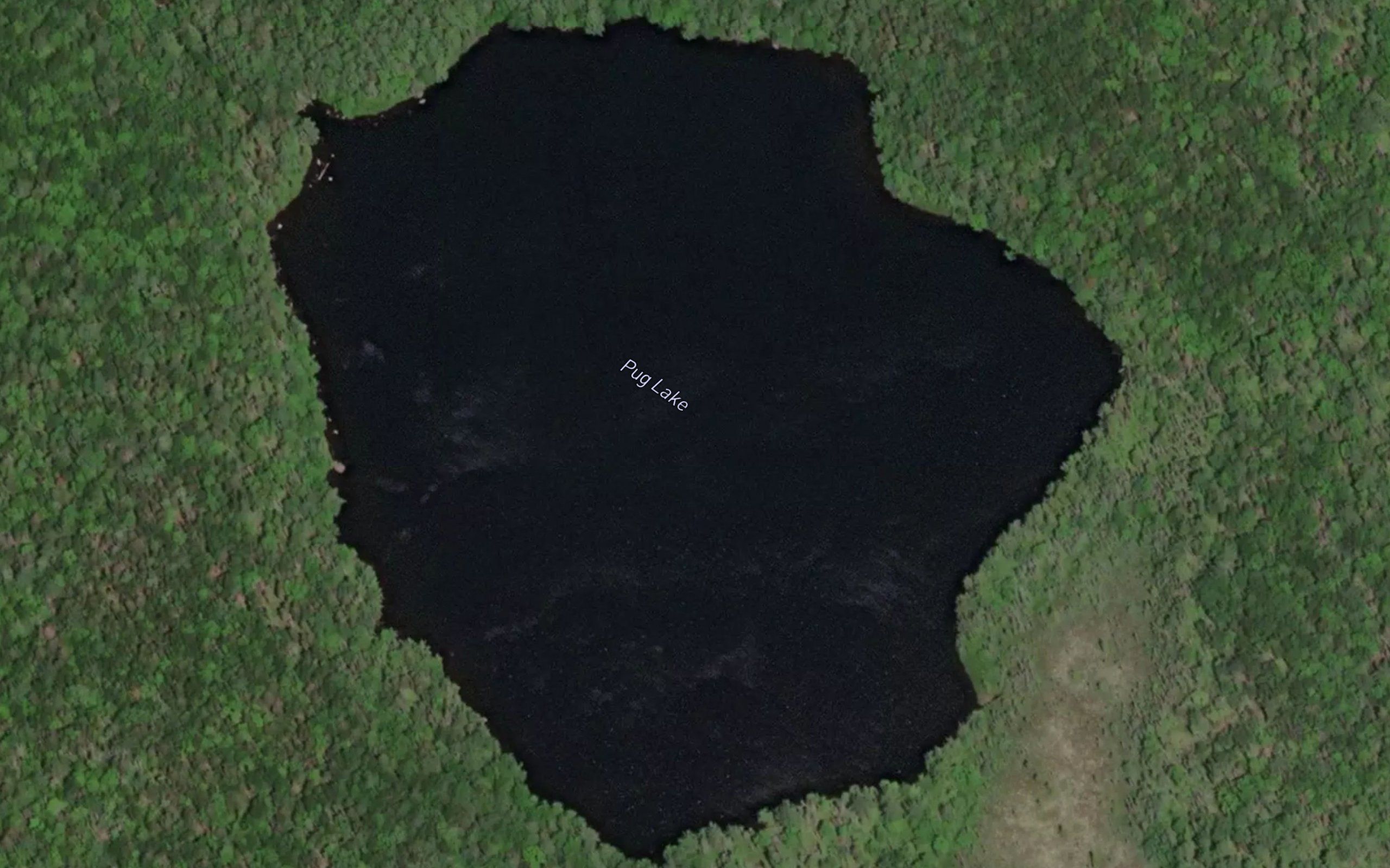 Pug Lake
