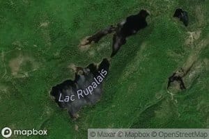 Lac Rupalais