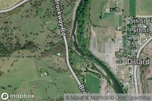Kent Creek