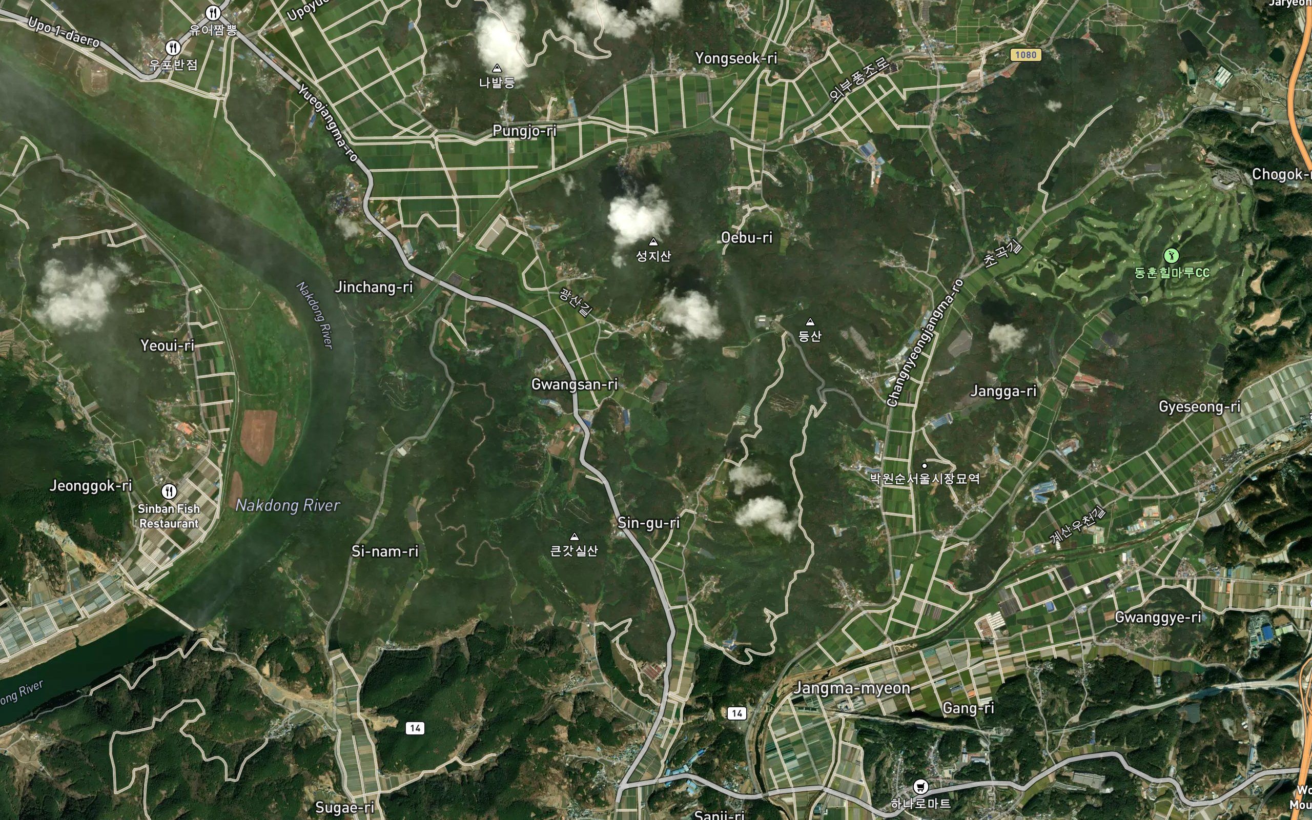 Kwangsan-soryuji