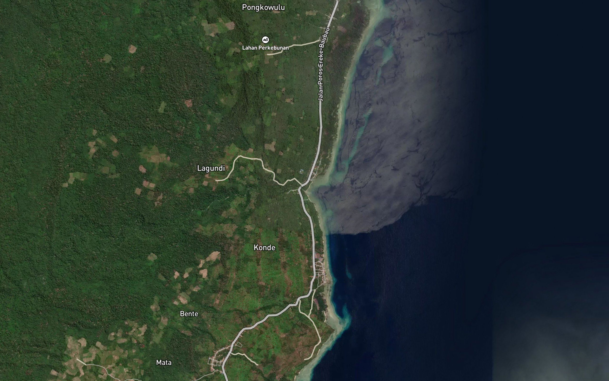 Minanga Lagundi