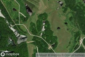 Ohio Power Company Pond Mm-46