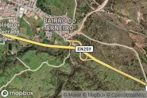 Ribeira dos Castelhanos