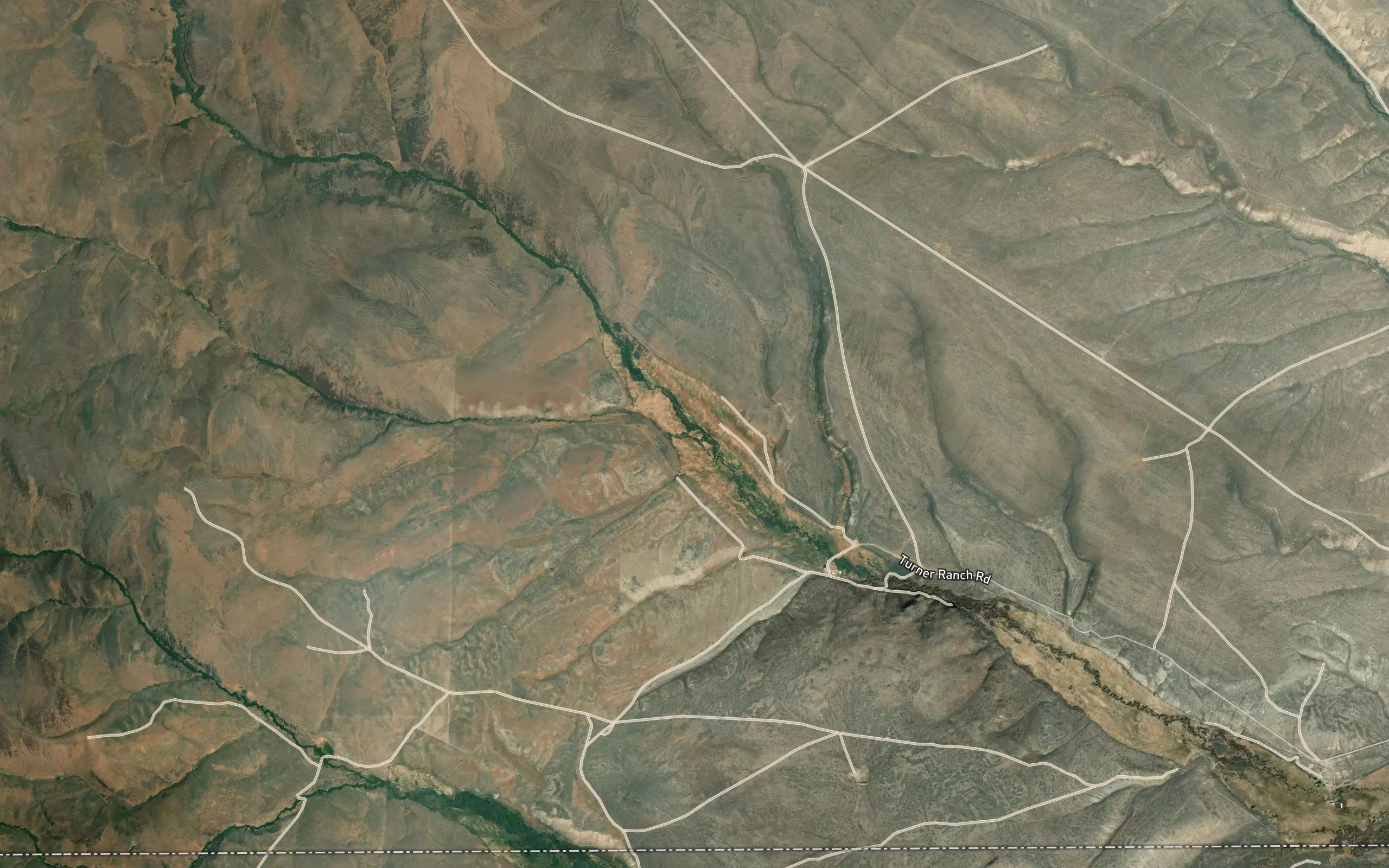 Dry Creek