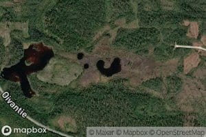 Saarilammit