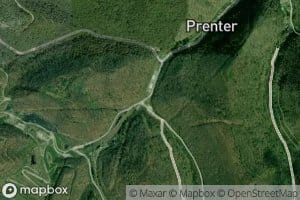 Little Jarrells Creek