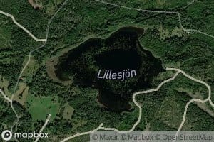 Lillesjoen