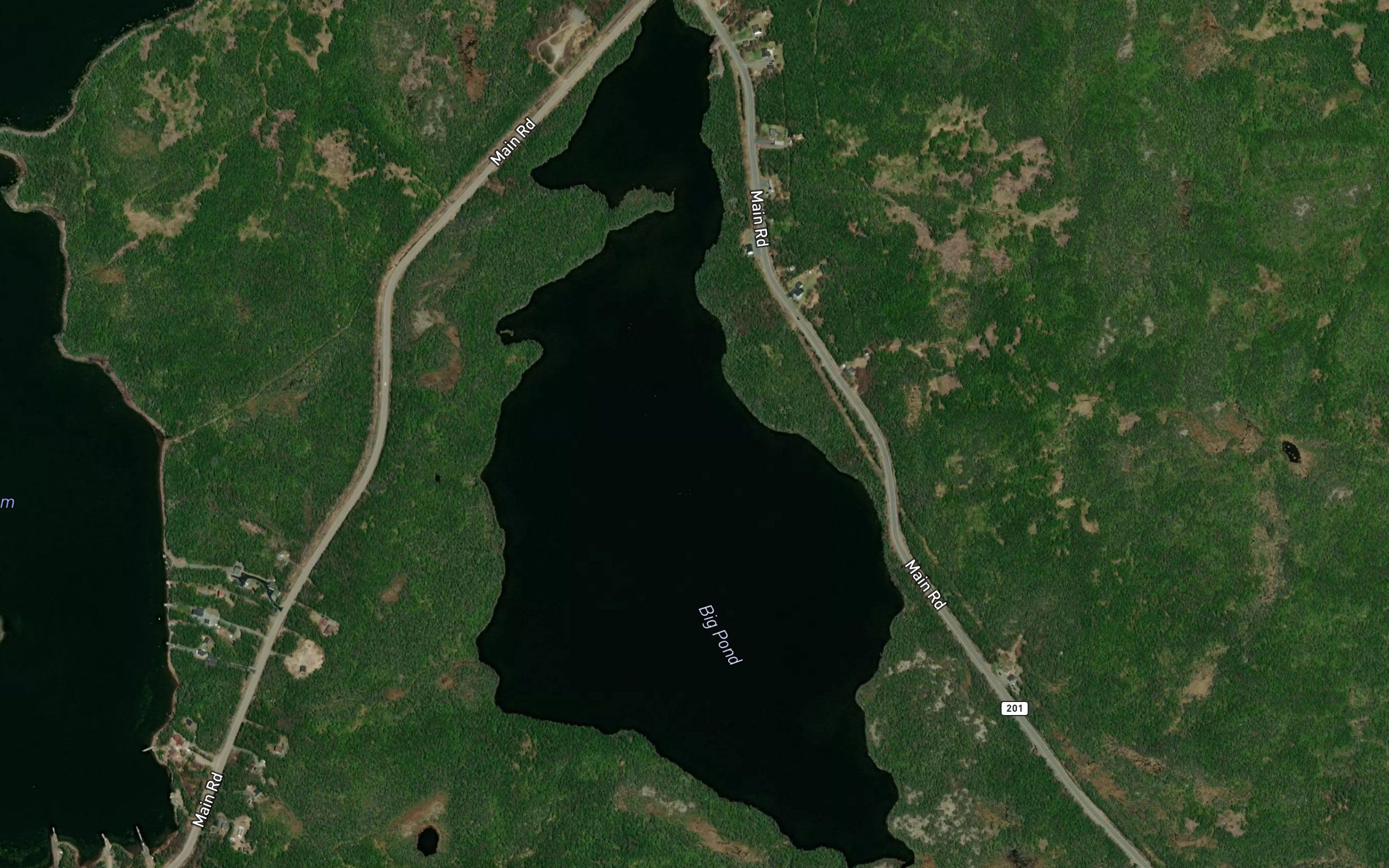 Big Pond