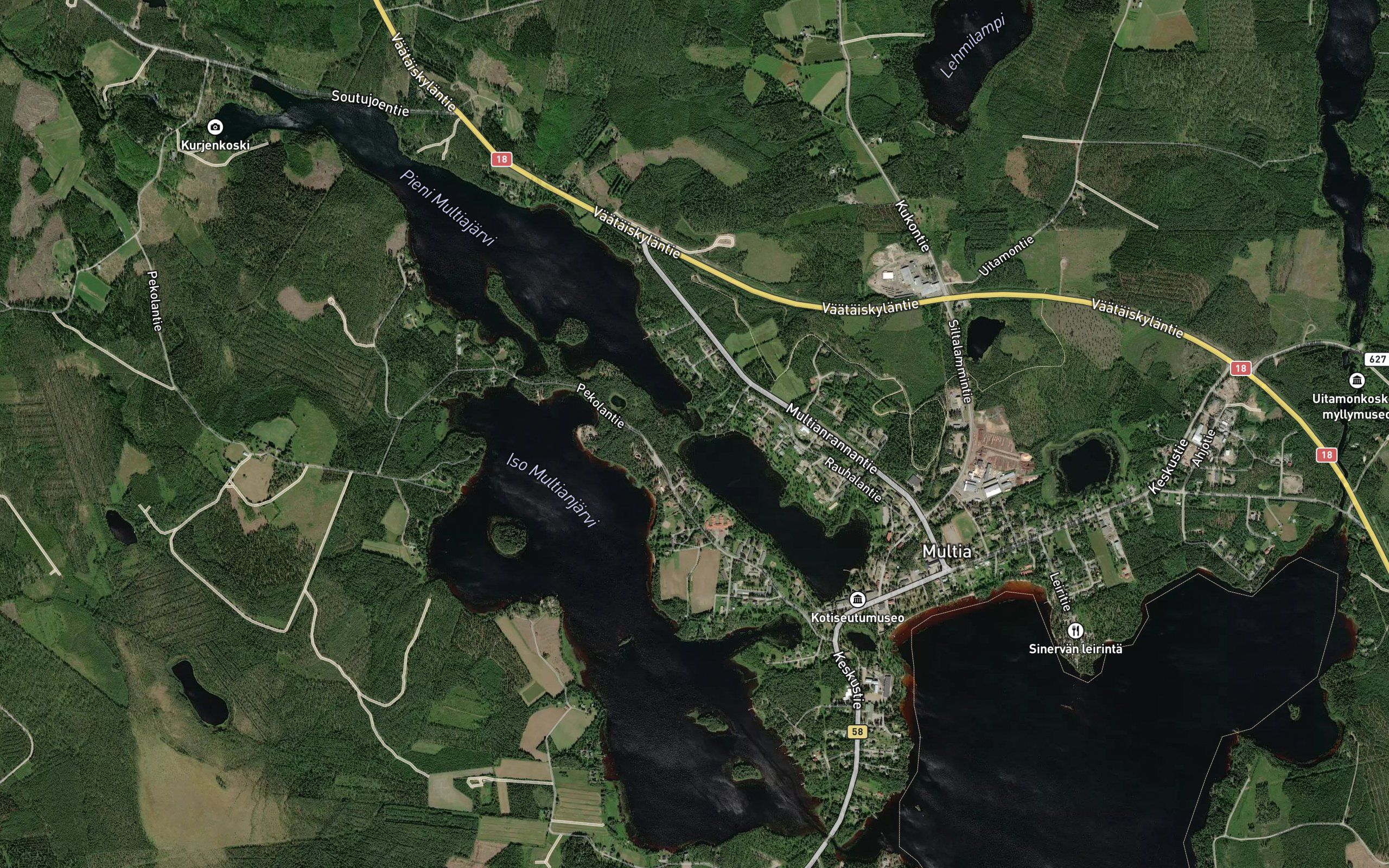Majasalmi