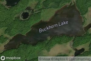 Buckhorn Lake