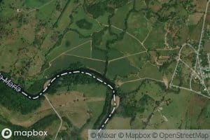 Quebrada El Guanabano