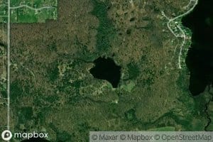 Waltman Lake