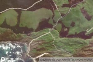 Shearing Shed Lagoon