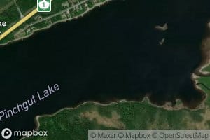 Pinchgut Lake
